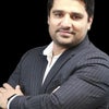 Photograph of Maaz