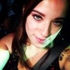 Photograph of Samantha