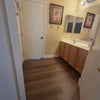 Photo 5: Monthly bathroom cleaning included
