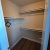 Photo 3: Large walk-in closet