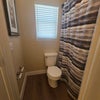 Photo 4: Private jack and Jill bathroom entrance