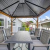 Photo 4: Patio Deck & Gazebo