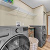 Photo 5: Laundry Room