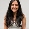 Photograph of Simran 