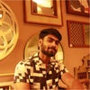 Photograph of Vishva