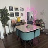 Photo 4: Dining room 