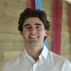 Photograph of Matt