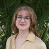 Photograph of Kaitlyn