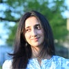 Photograph of Maryam