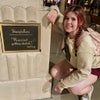 Photograph of Danielle