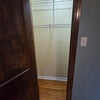 Photo 9: Bedroom Closet