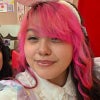 Photograph of Bianca
