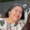 Photograph of Melissa