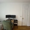 Photo 7: Bedroom, length of room shown