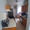 Photo 9: Kitchen, view from Dining Area