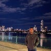 Photograph of Omid 
