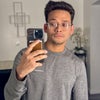 Photograph of Azrul