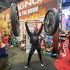 Photo 3: Light Werk @ The Arnold (Ohio)