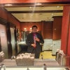 Photograph of Josue