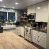 Photo 7: Shared kitchen, we have everything!