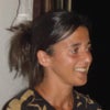Photograph of Cristina