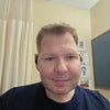 Photograph of Sean