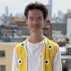 Photograph of Anthony