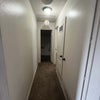 Photo 7: The hallway to your room
