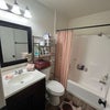 Photo 9: The bathroom you would share