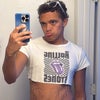 Photograph of Javion