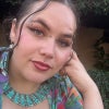 Photograph of Danielle