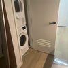 Photo 2: Washer/Dryer In-Unit