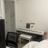 Photo 5: Inside room from bed