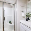 Photo 7: 1st floor full bathroom