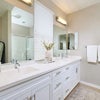 Photo 3: Primary bedroom ensuite bathroom