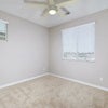 Photo 4: 3rd floor bedroom