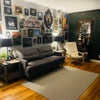 Photo 3: The Living Room