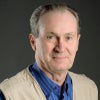 Photograph of Fred
