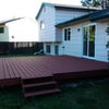 Photo 2: Backyard
