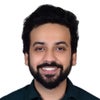 Photograph of Daniyal