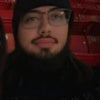 Photograph of Alejandro