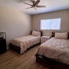 Photo 6: Sample Shared Room 