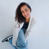 Photograph of Nadia