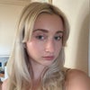 Photograph of Maddie
