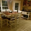 Photo 2: Kitchen table