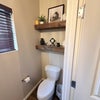 Photo 9: Downstairs bathroom 