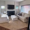 Photo 7: Shared living room