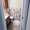 Photo 2: Private bathroom 