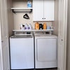 Photo 6: Washer dryer