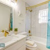 Photo 4: HALL FULL BATH